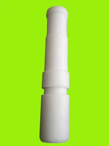Powder Coating Venture Tube